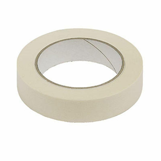 Masking Tape 24mm x 20 Metre TS60484