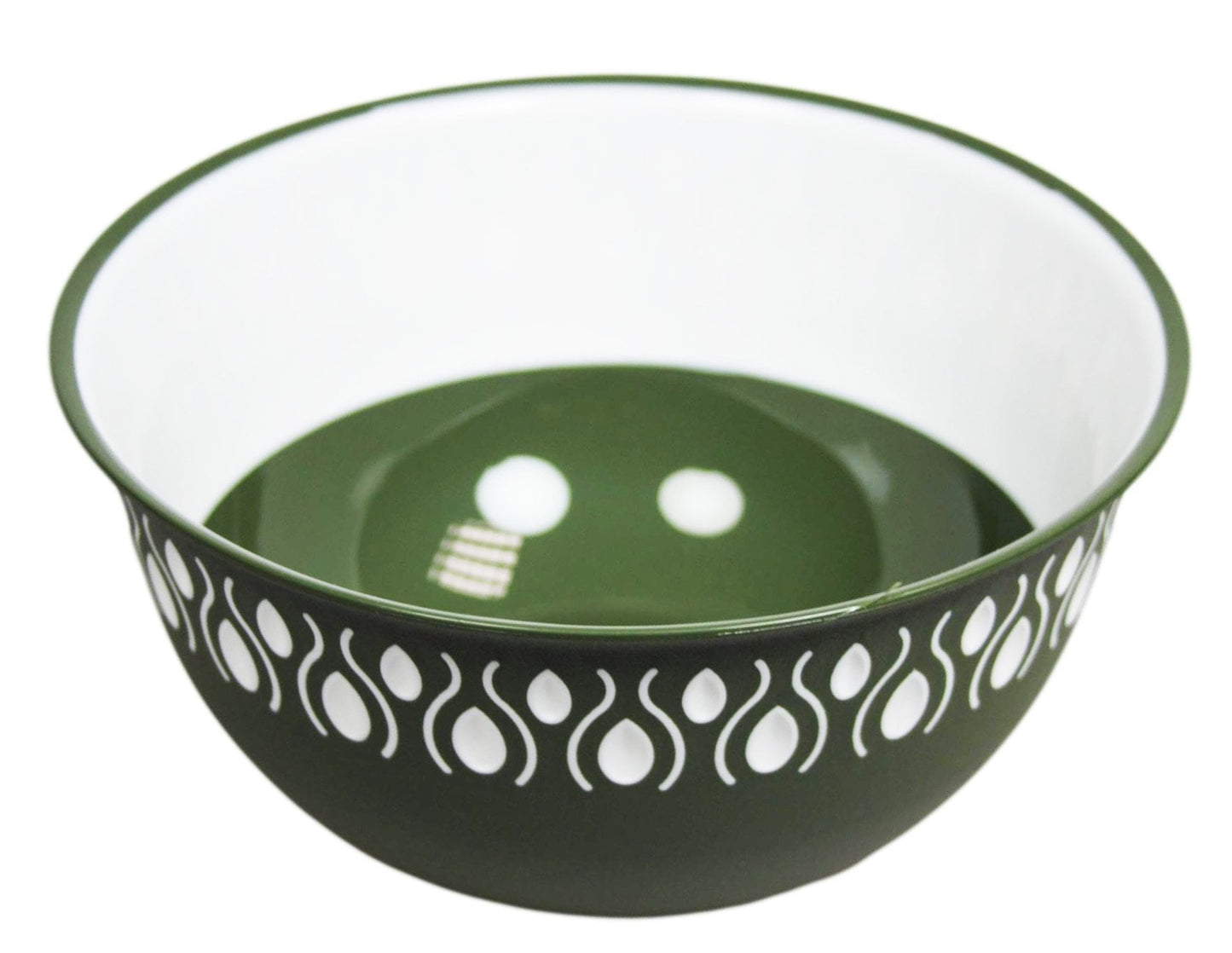 Monno Plastic Kitchen Bowl 2 Litre Assorted Colours BNM0155