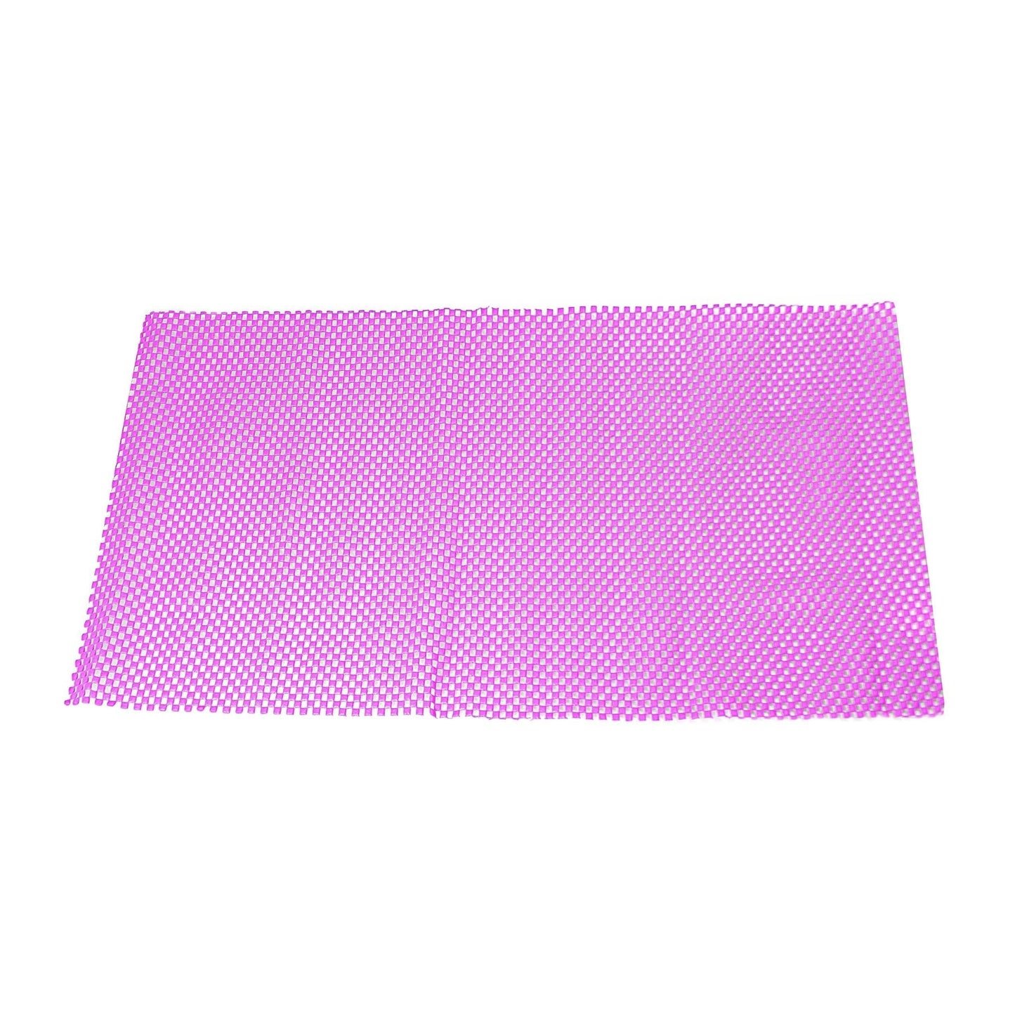 Anti-Slip PVC Kitchen Cupboard Drawer Mat 30 x 50 cm Assorted Colours 0266