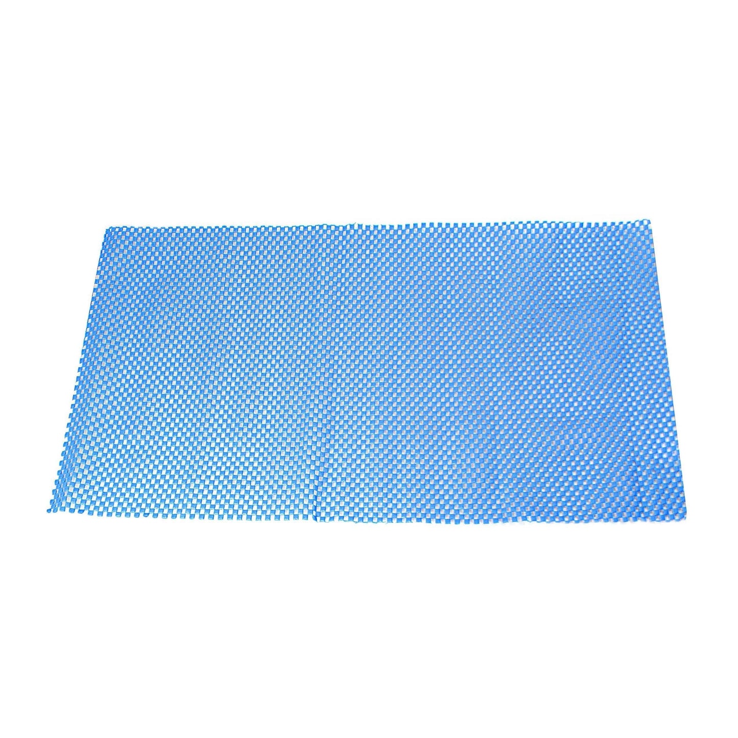 Anti-Slip PVC Kitchen Cupboard Drawer Mat 30 x 50 cm Assorted Colours 0266