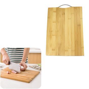 Bamboo Wooden Chopping Board 24 x 34 cm 0302 A