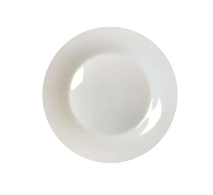 Dining Dinner Plate Plain Design 27 cm 0575