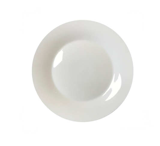 Dining Dinner Plate Plain Design 27 cm 0575