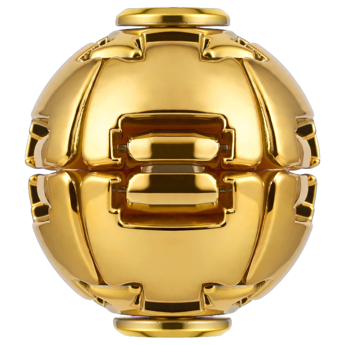 LIMITED EDITION GOLD VIRAL Gyro Finger Fidget Spinner