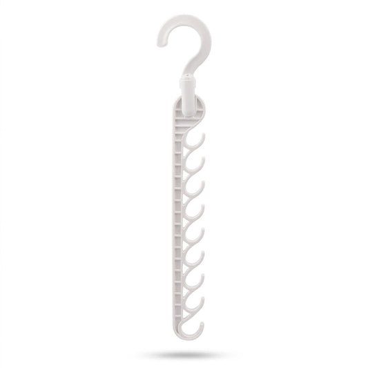Hanger, 58G – Space – Saving Vertical Clothes Organiser