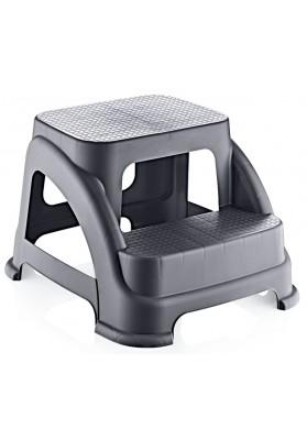 Hobby Plastic Merdivo 2-Step Stool Assorted Colours 081398 A