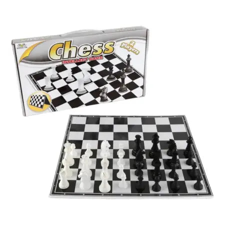 Chess Board Game Set