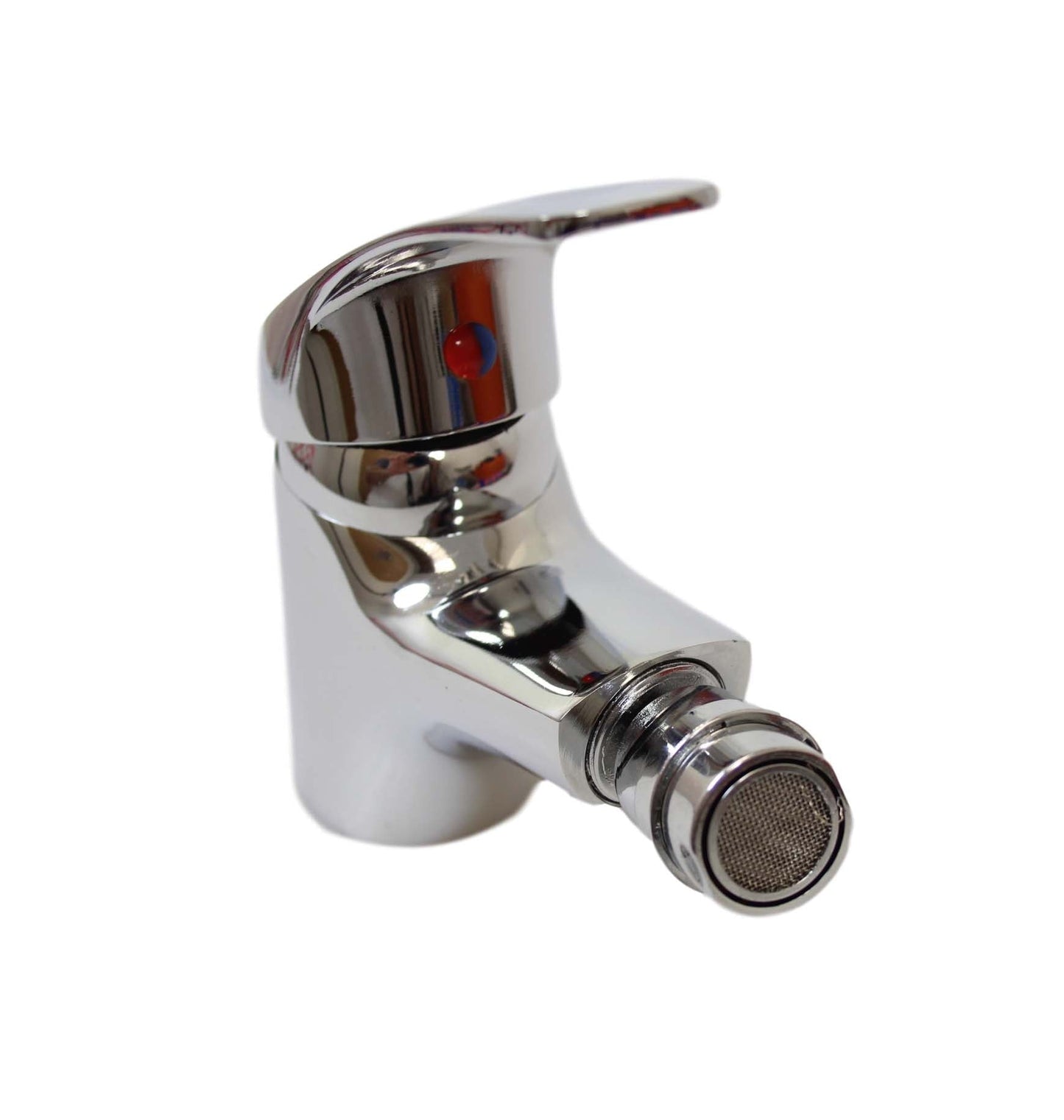 Bathroom Toilet Washable Tap Hot Cold Washing Tap 10cm x 10cm  0849