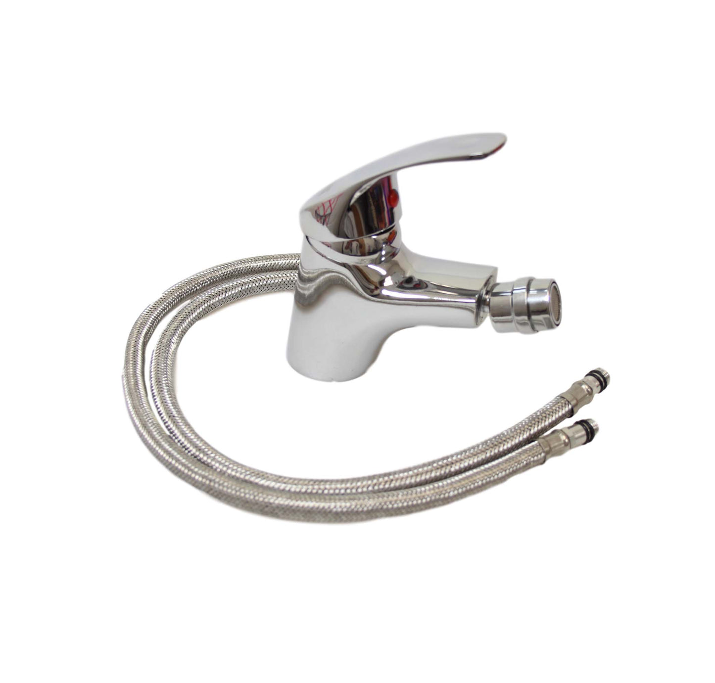 Bathroom Toilet Washable Tap Hot Cold Washing Tap 10cm x 10cm  0849