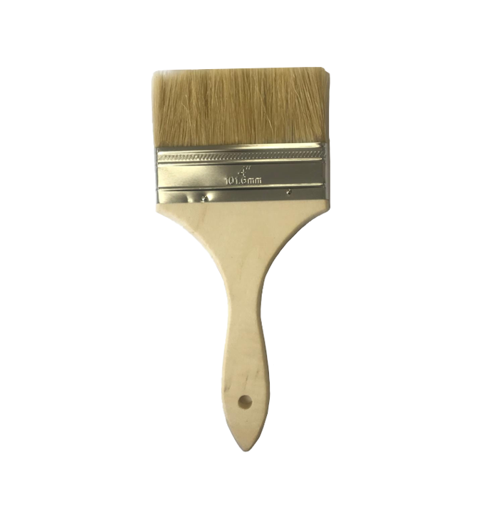 Pioneer Brush Basic Paint Brush 4" 10090100