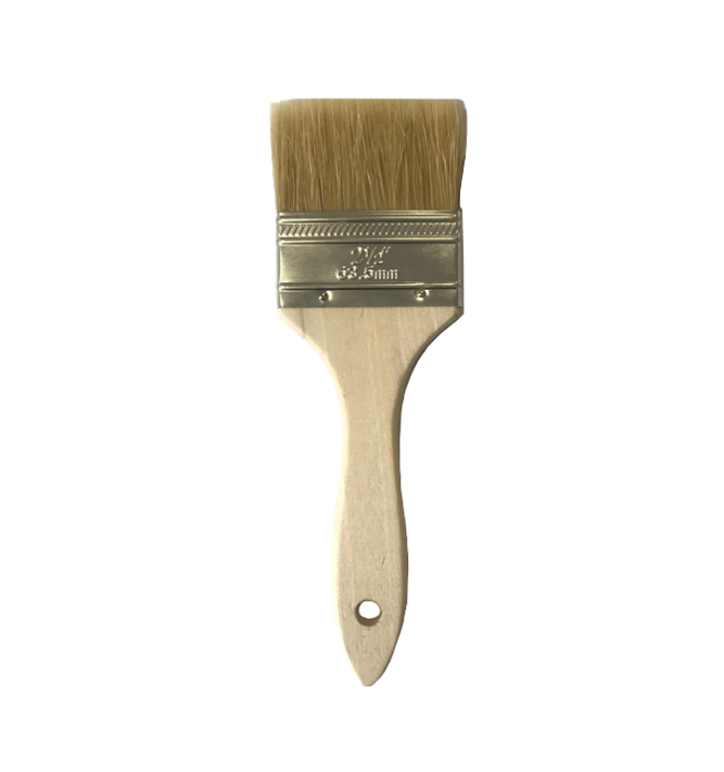 Pioneer Brush Basic Paint Brush 2 1/2" 1009060