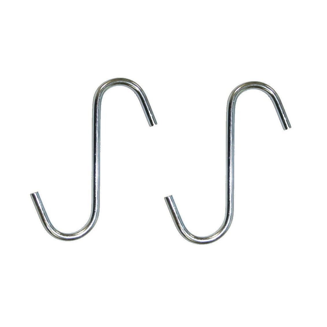 75mm Hooks Diy 0294