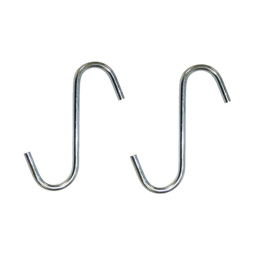 75mm Hooks Diy 0294