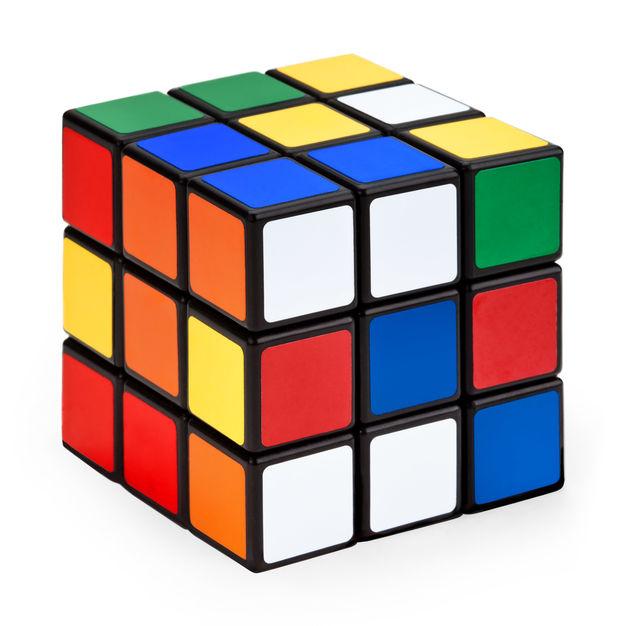 Classic Henbrandt Puzzle Cube 6 X 6 Cm –