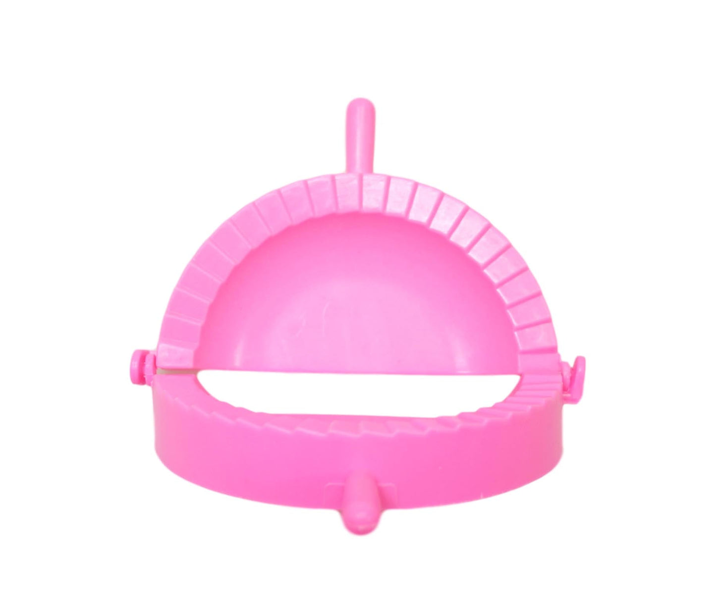 Dumpling Dough Tool Mould Easy Kitchen Maker Press Turnover 3 Sizes 1046  A