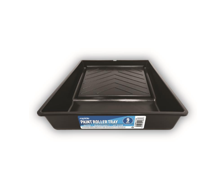 Rapide 9" Paint Roller Tray