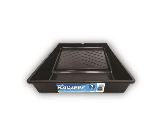 Rapide 9" Paint Roller Tray