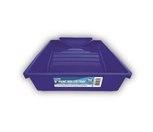 Rapide 9" Professional Deep Well Paint Roller Tray