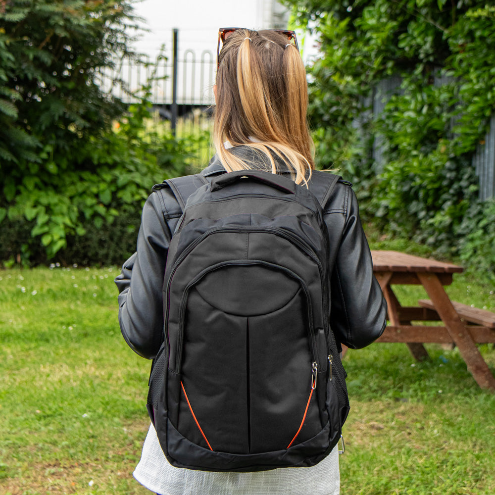 Durane Backpack 32 x 20 x 50 cm Assorted Colours 10964