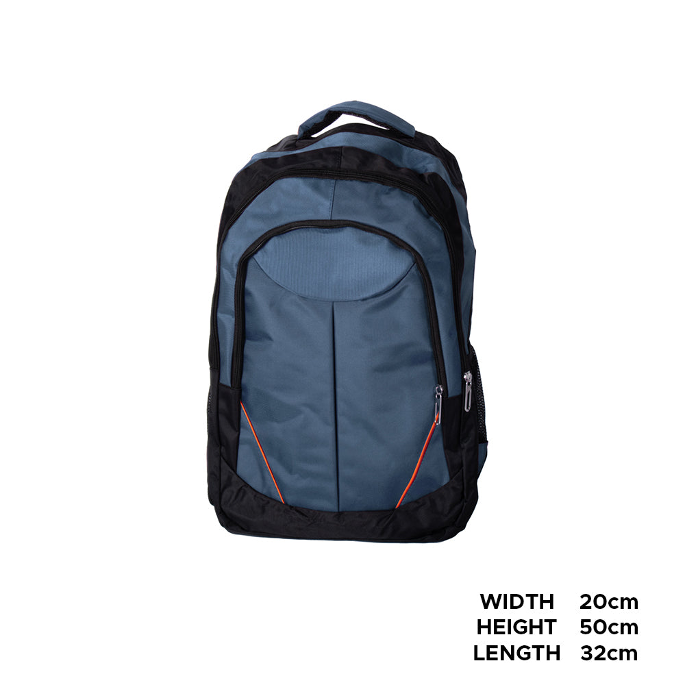 Durane Backpack 32 x 20 x 50 cm Assorted Colours 10964