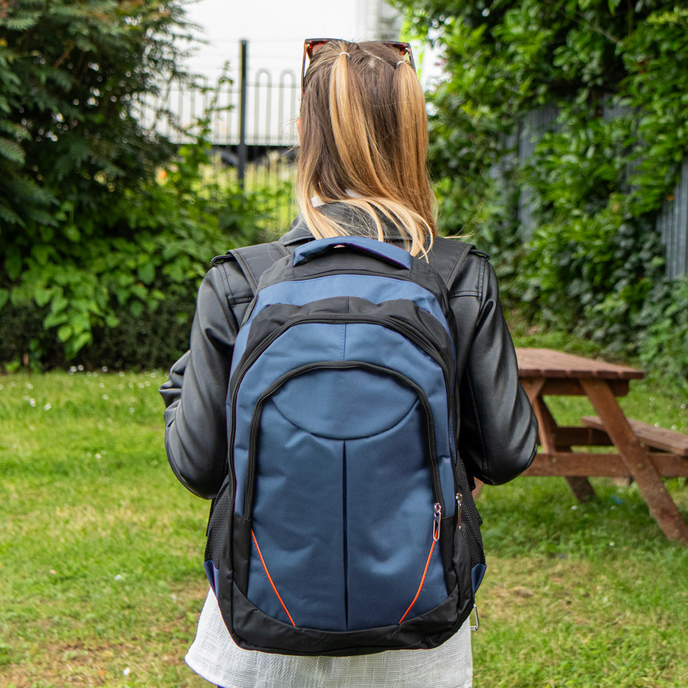 Durane Backpack 32 x 20 x 50 cm Assorted Colours 10964