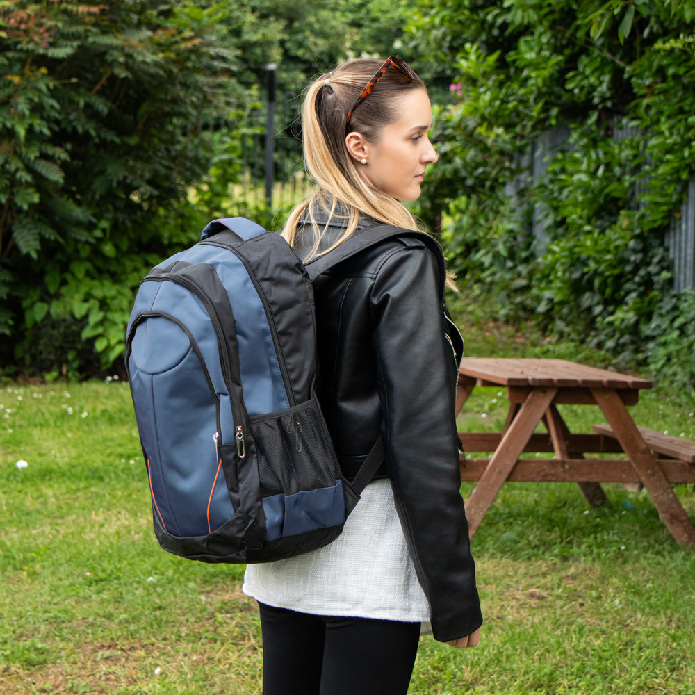 Durane Backpack 32 x 20 x 50 cm Assorted Colours 10964