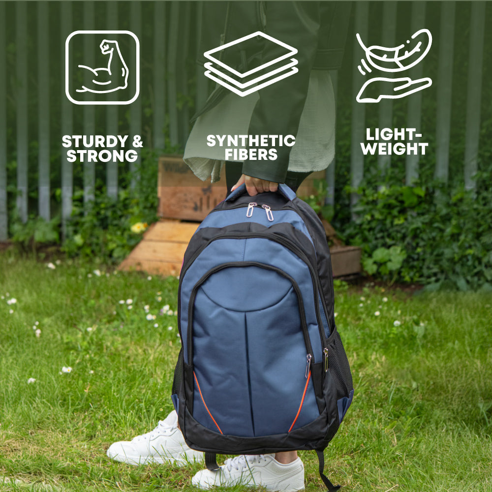 Durane Backpack 32 x 20 x 50 cm Assorted Colours 10964