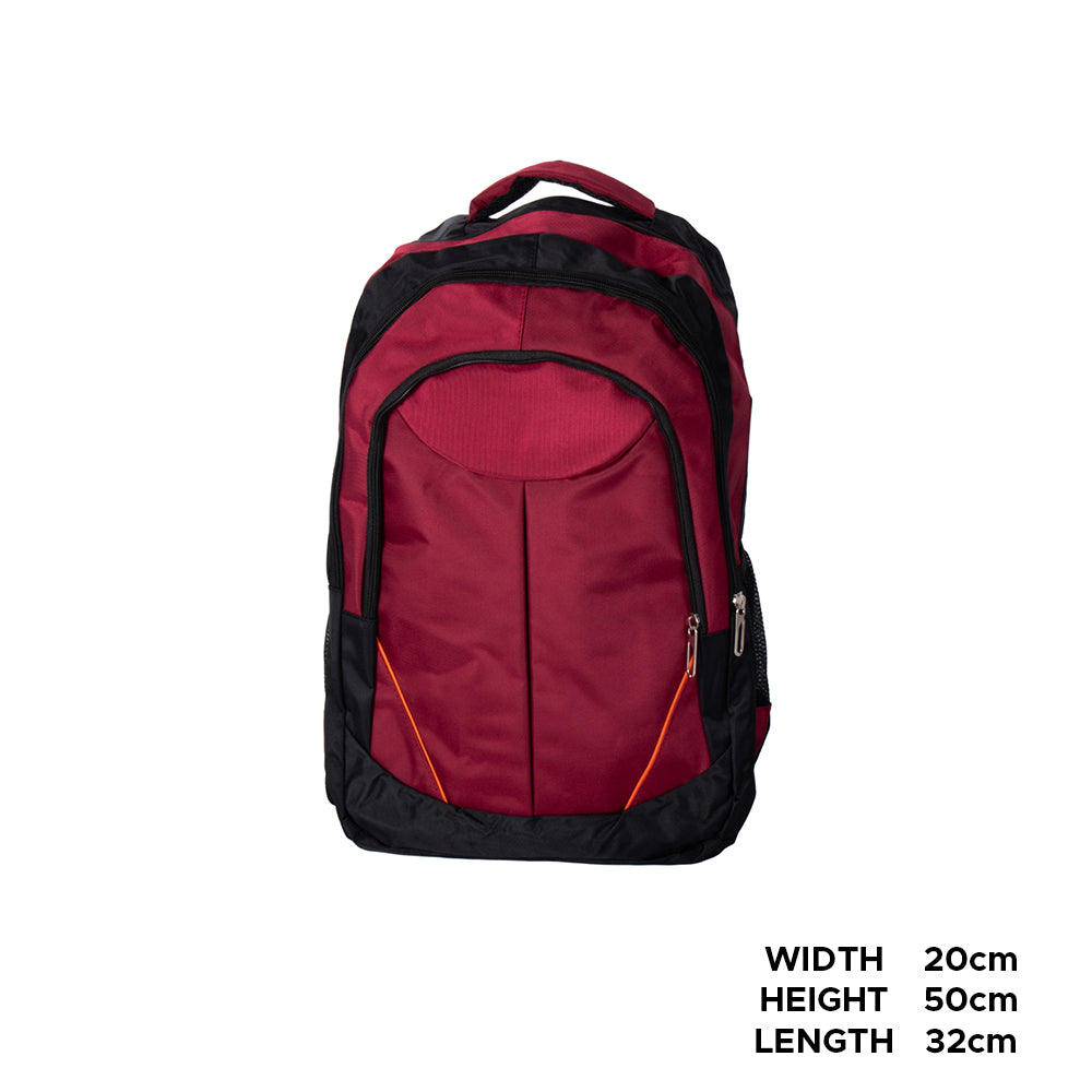 Durane Backpack 32 x 20 x 50 cm Assorted Colours 10964