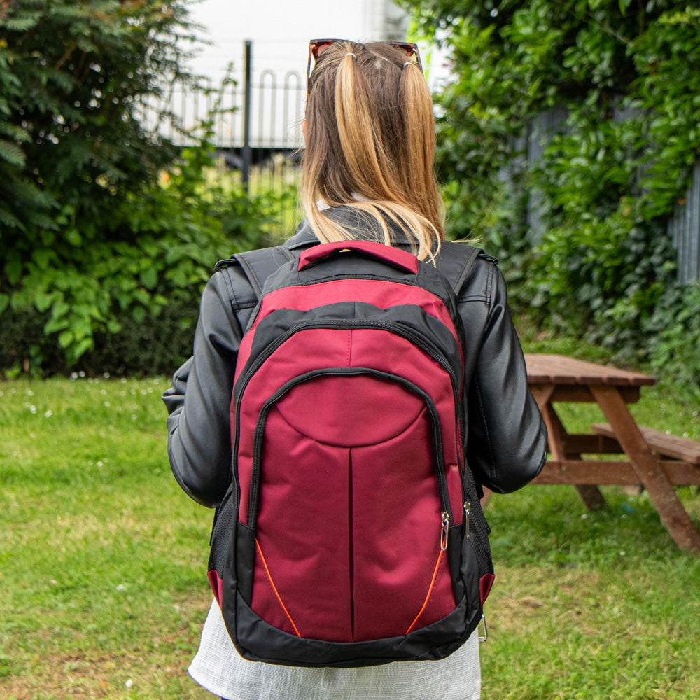 Durane Backpack 32 x 20 x 50 cm Assorted Colours 10964