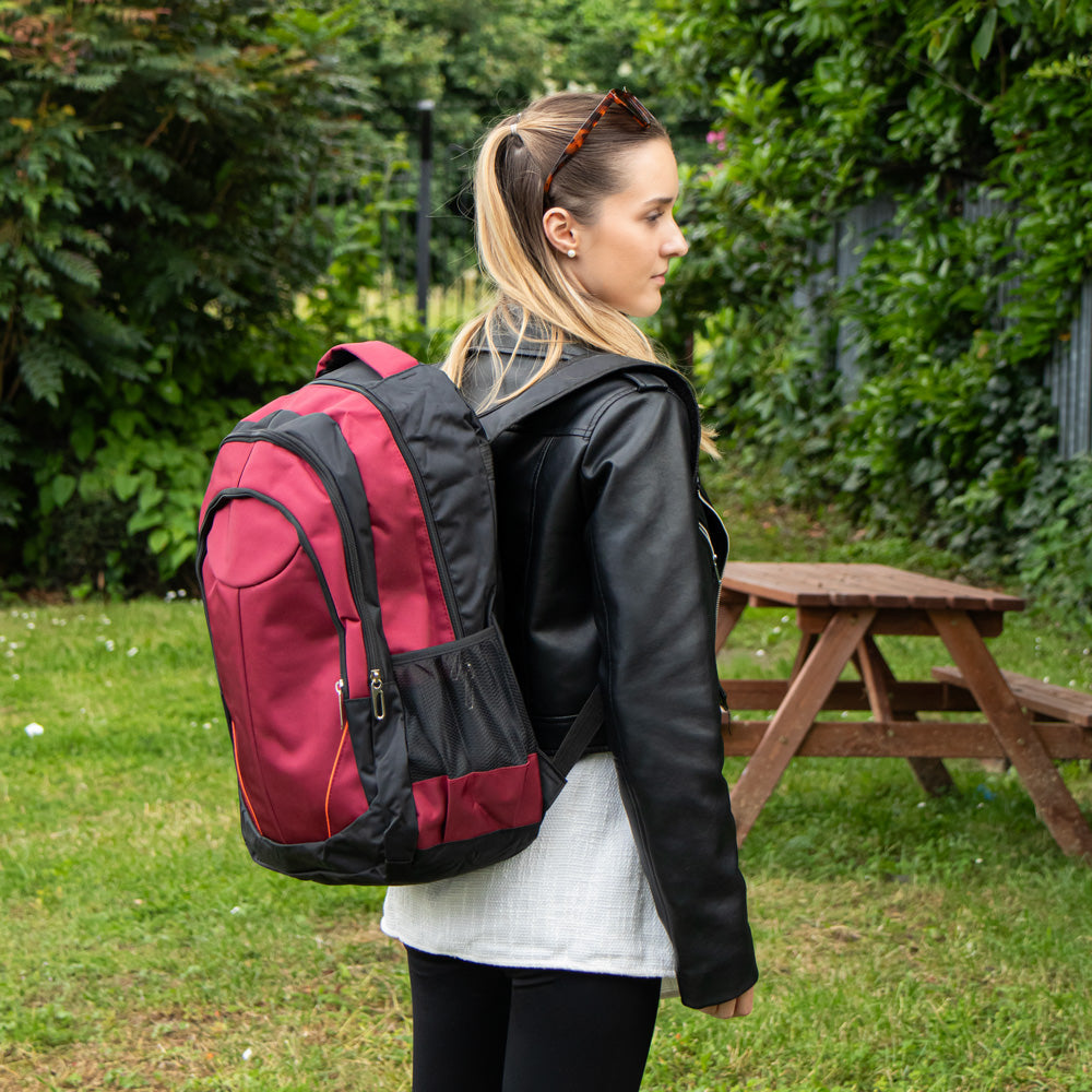 Durane Backpack 32 x 20 x 50 cm Assorted Colours 10964