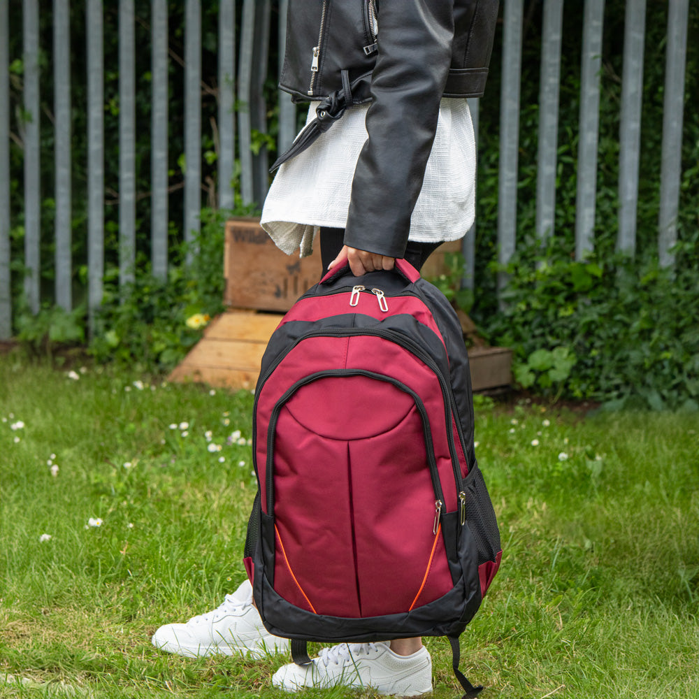 Durane Backpack 32 x 20 x 50 cm Assorted Colours 10964