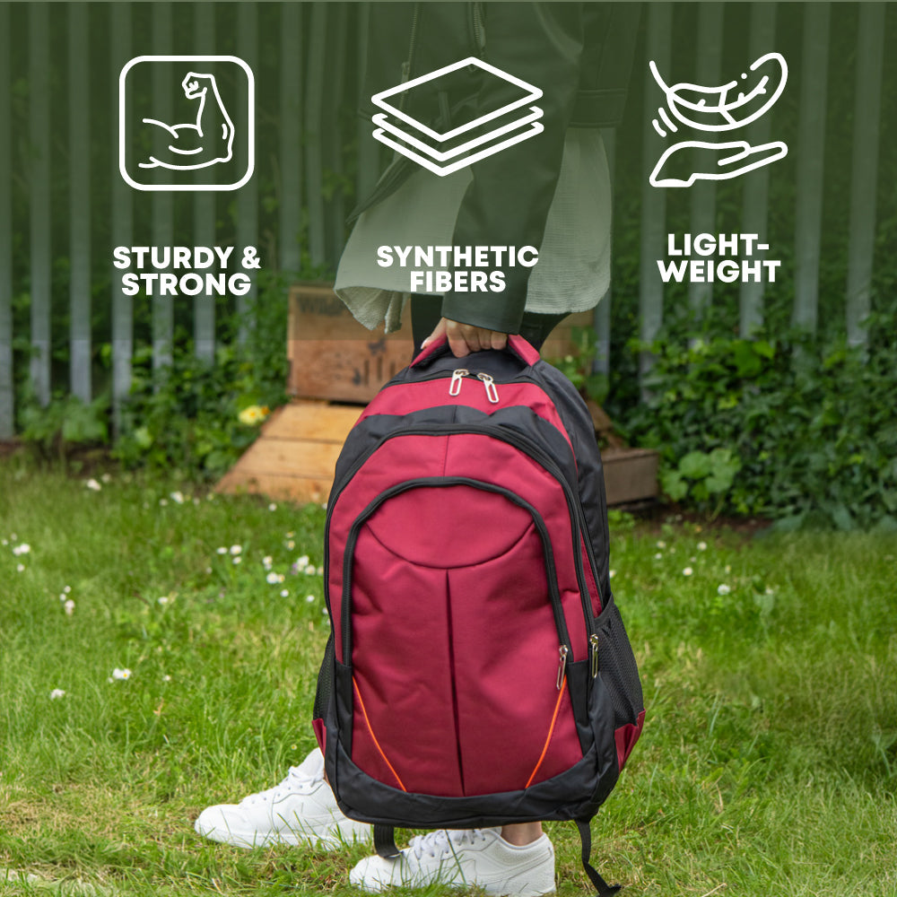 Durane Backpack 32 x 20 x 50 cm Assorted Colours 10964