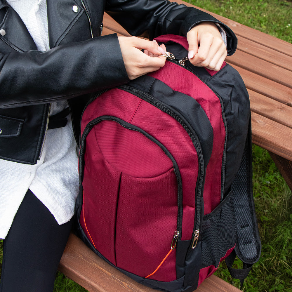 Durane Backpack 32 x 20 x 50 cm Assorted Colours 10964