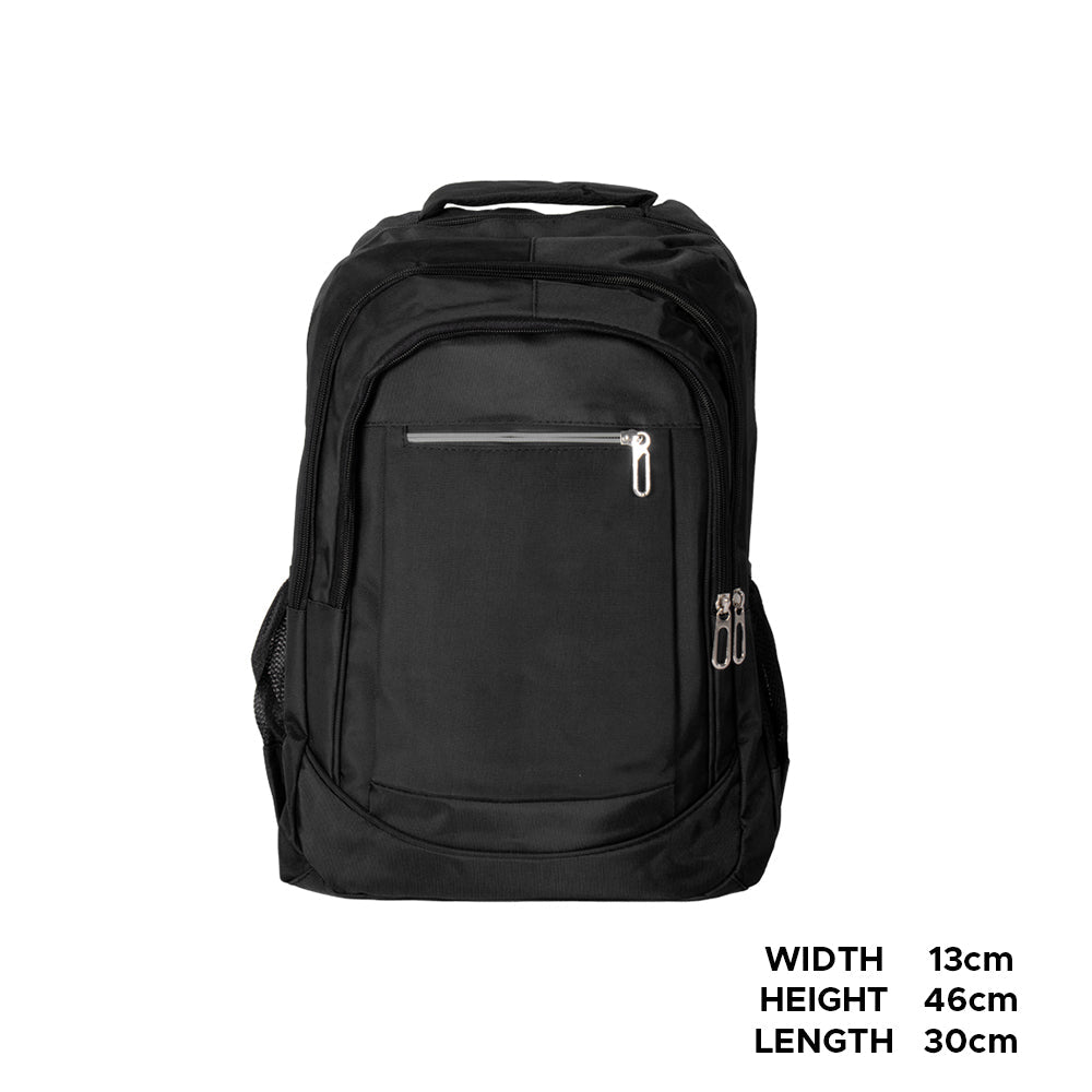 Durane Backpack 30 x 13 x 46 cm Assorted Colours 10965
