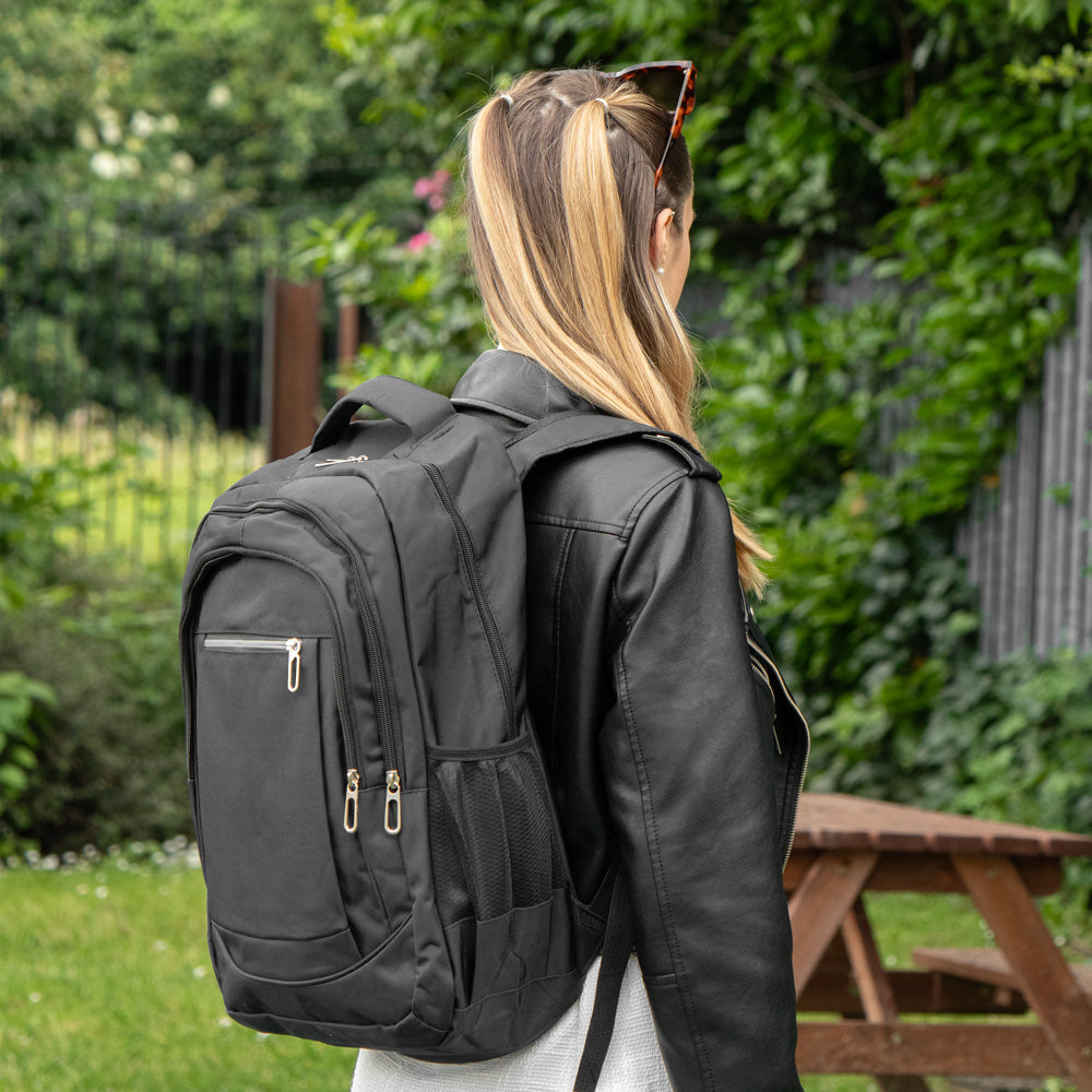 Durane Backpack 30 x 13 x 46 cm Assorted Colours 10965