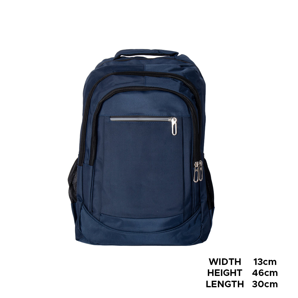 Durane Backpack 30 x 13 x 46 cm Assorted Colours 10965