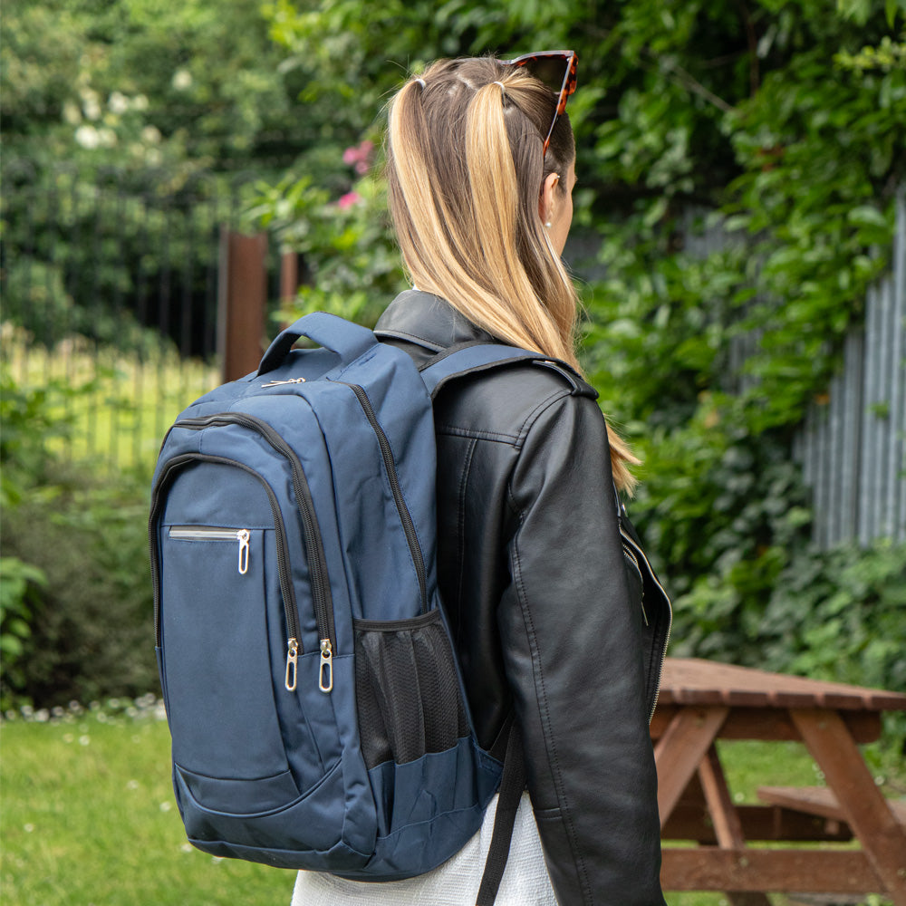 Durane Backpack 30 x 13 x 46 cm Assorted Colours 10965