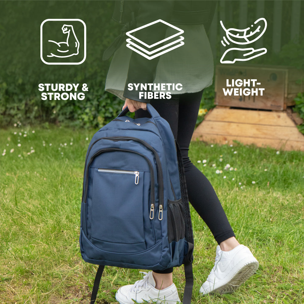 Durane Backpack 30 x 13 x 46 cm Assorted Colours 10965