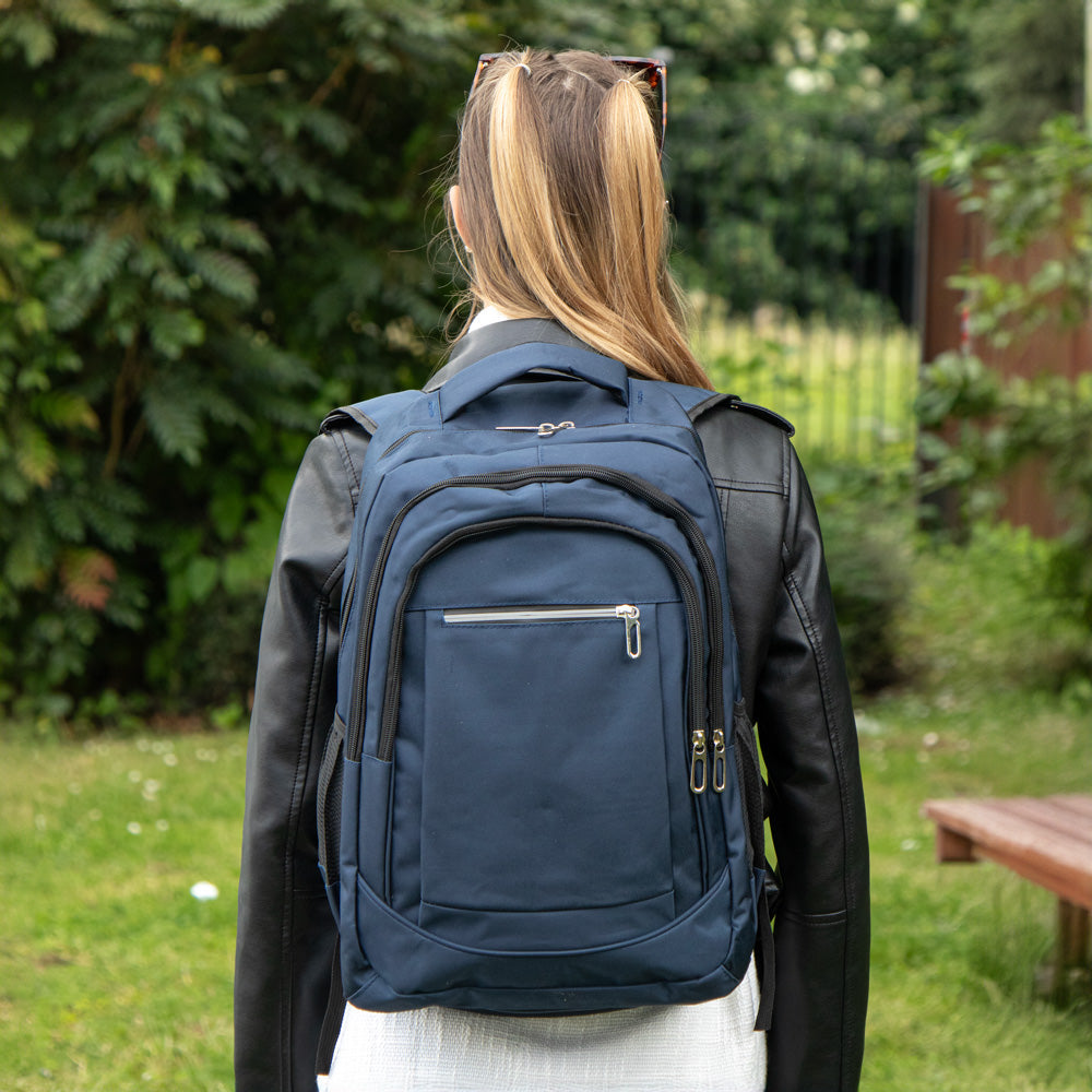 Durane Backpack 30 x 13 x 46 cm Assorted Colours 10965