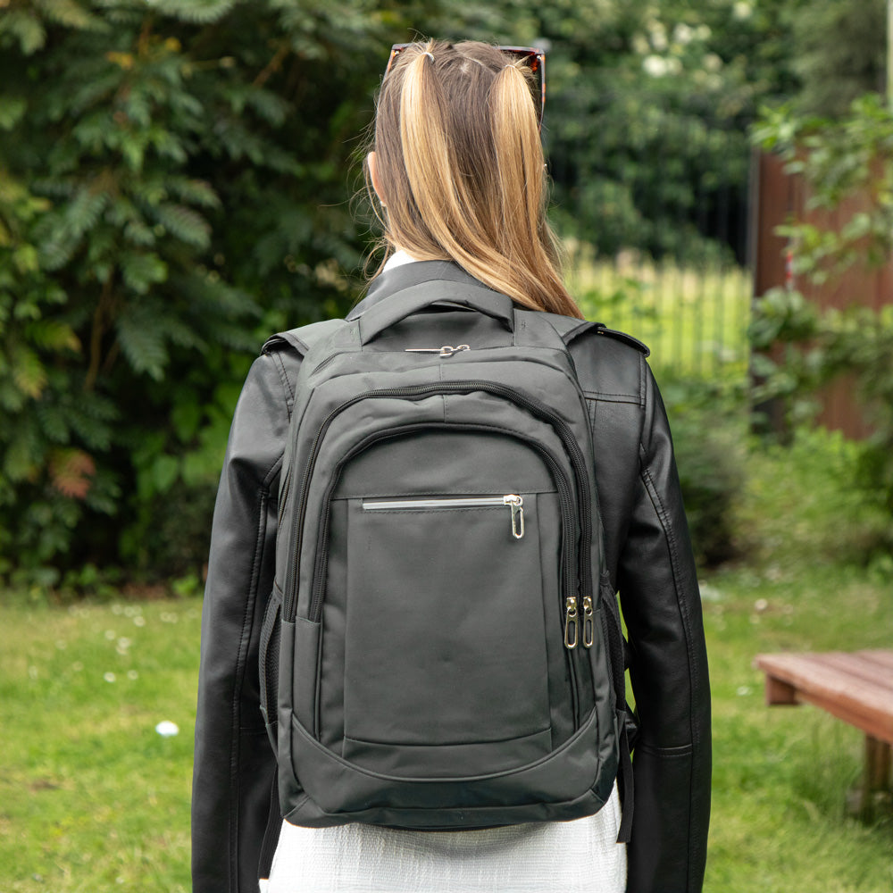 Durane Backpack 30 x 13 x 46 cm Assorted Colours 10965