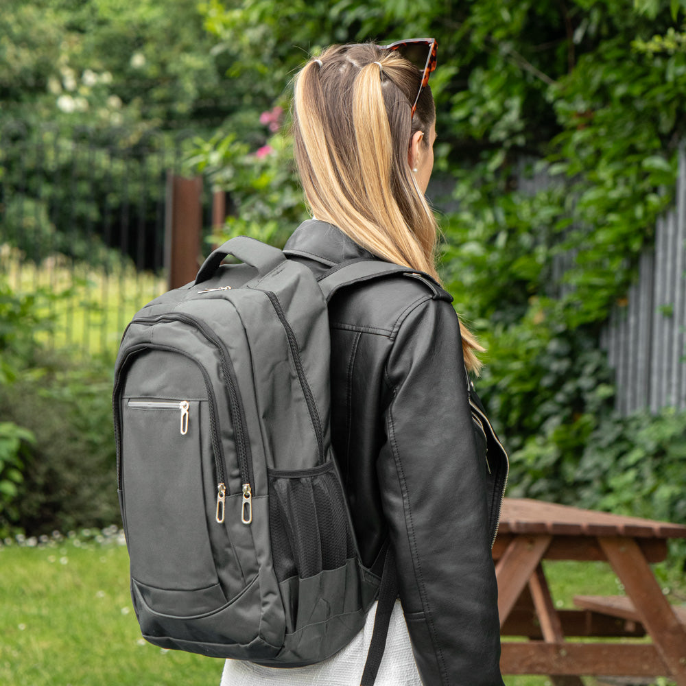 Durane Backpack 30 x 13 x 46 cm Assorted Colours 10965