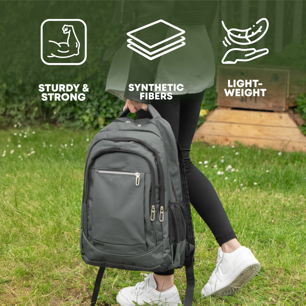 Durane Backpack 30 x 13 x 46 cm Assorted Colours 10965