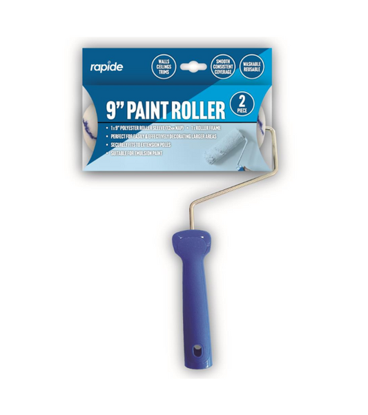 Rapide 9" Paint Roller