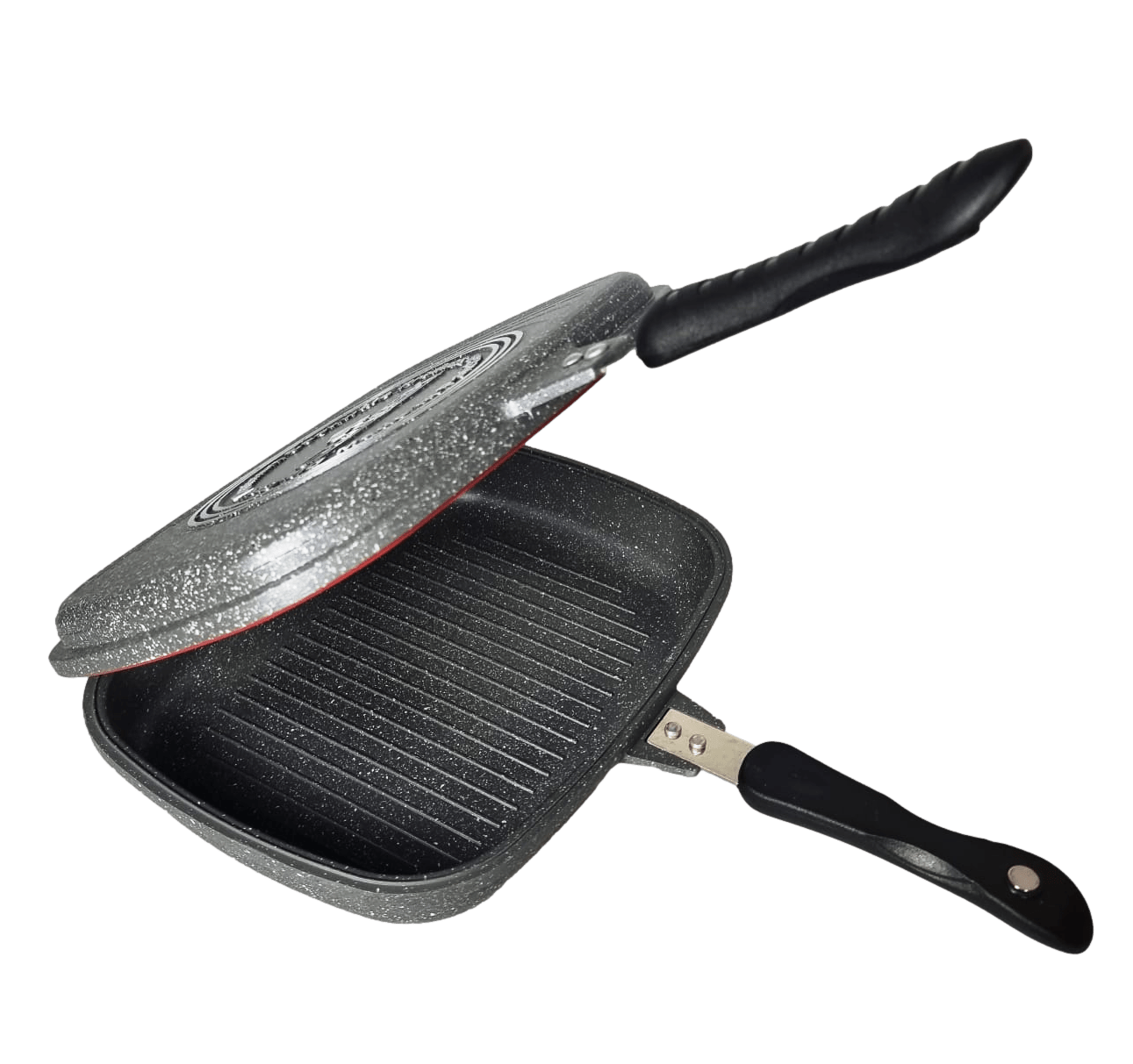 Magic Pan  Sonex  Diecast  Kitchenware Double Sided Multifunctional Pan 36 cm 52342 A W25