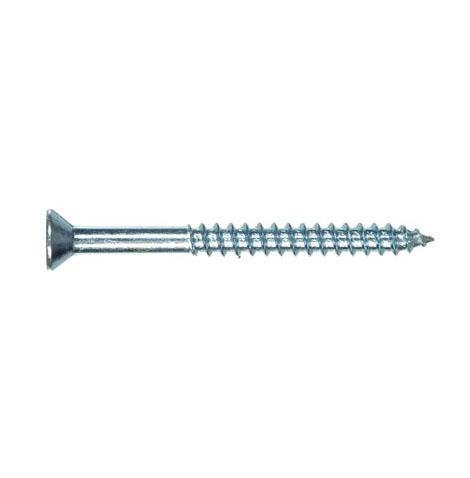 '' Pozi C Sk Twinthread Woodscrews Value Pack Diy