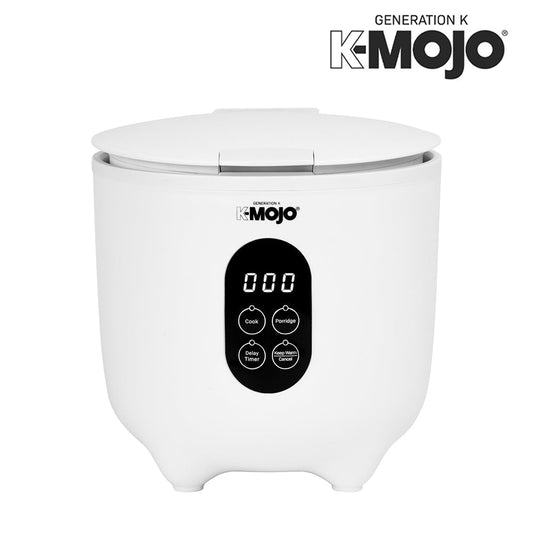 Sq Professional K – Mojo Generation K Rice Cooker 400Ml White