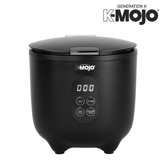 Sq Professional K – Mojo Generation K Rice Cooker 400Ml Black