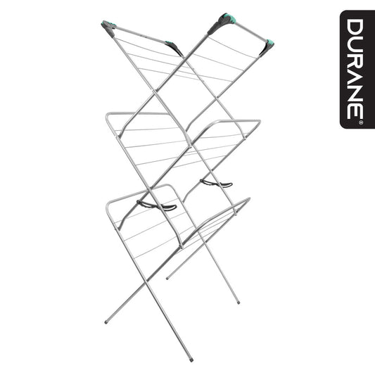 Durane Mistral Clothes Airer 3 Tier
