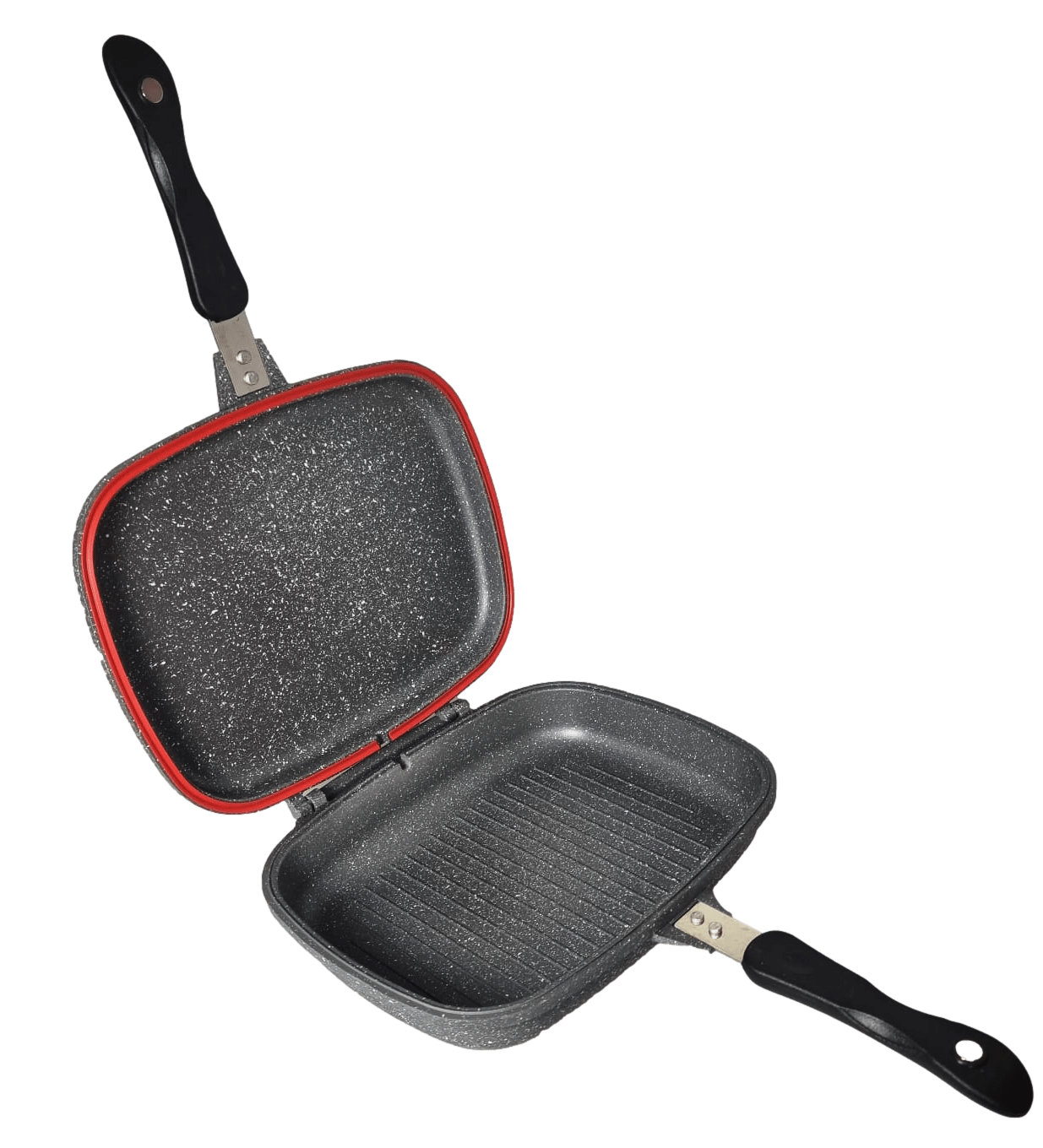 Magic Pan  Sonex  Diecast  Kitchenware Double Sided Multifunctional Pan 36 cm 52342 A W25