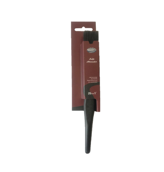 Pioneer Brush Trade Paint Brush 1" YPC25